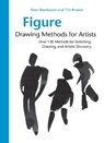 Figure Drawing Methods for Artists - Peter Boerboom ; Tim Proetel - 9781631593062
