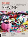 Singer: The Complete Photo Guide to Sewing - Nancy Langdon - 9781631595462