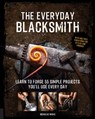The Everyday Blacksmith - Nicholas Wicks - 9781631597121