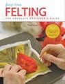 First Time Felting - Ruth Lane - 9781631598043
