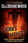 SATANS HARVEST - Ed Warren ; Lorraine Warren ; Michael Lasalandra - 9781631680168