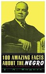 100 Amazing Facts About The Negro - J a Rogers - 9781631820793