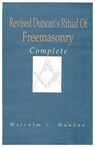 Revised Duncan Ritual Complete - Malcolm C Duncan - 9781631825989