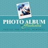 Photo Album for Graduates - Speedy Publishing LLC - 9781631870118