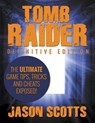 Tomb Raider - Jason Scotts - 9781631877186
