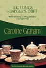 The Killings at Badger's Drift - Caroline Graham - 9781631940101