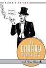 The Canary Murder Case - S. S. Van Dine - 9781631941672