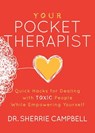 Your Pocket Therapist - Dr. Sherrie Campbell - 9781631952135