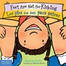 Feet are Not for Kicking / Los Pies no son para Patear - Elizabeth Verdick ; Marieka Heinlen - 9781631981975