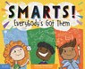 Smarts! Everybody's Got Them - Thomas Armstrong - 9781631983665
