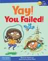 Yay! You Failed! - Shannon Anderson - 9781631987199