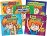 Zach Rules Complete Series 5-Book Set - Multiple Authors - 9781631987748