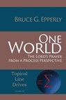 One World - Bruce G Epperly - 9781631996429