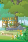 Piglet's Process - Bruce G Epperly - 9781631997280