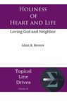 Holiness of Heart and Life - Allan R Bevere - 9781631998522