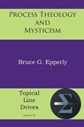 Process Theology and Mysticism - Bruce G Epperly - 9781631998850