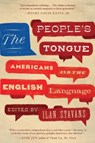 The People's Tongue - Ilan Stavans - 9781632062659