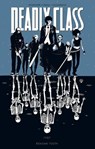 Deadly Class Volume 1: Reagan Youth - Rick Remender - 9781632150035