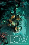 Low Volume 1: The Delirium of Hope - Rick Remender - 9781632151940