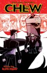 Chew Volume 10: Blood Puddin' - John Layman - 9781632153968
