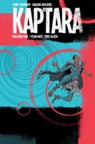 Kaptara Volume 1: Fear Not, Tiny Alien - Chip Zdarsky - 9781632155573