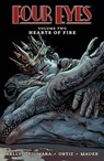 Four Eyes Volume 2: Hearts of Fire - KELLY,  Joe - 9781632158062
