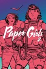 Paper Girls Volume 2 - Brian K Vaughan - 9781632158956