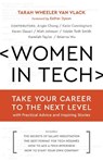 Women in Tech - Tarah Wheeler - 9781632170668