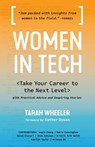 Women in Tech - Tarah Wheeler - 9781632170675