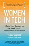 Women in Tech - Tarah Wheeler - 9781632171405