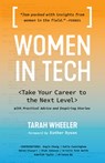 Women in Tech - Tarah Wheeler - 9781632171405