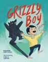 Grizzly Boy - Barbara Davis-Pyles - 9781632171689