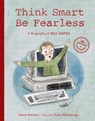Think Smart, Be Fearless - Sharon Mentyka - 9781632171764