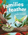 Families of a Feather - Fern Wexler - 9781632174451