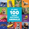 My First 100 Pacific Northwest Animals - Little Bigfoot - 9781632175014