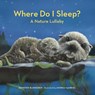 Blomgren, J: Where Do I Sleep? - Jennifer Blomgren - 9781632175328