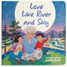 Love Like River and Sky - Julie Kim - 9781632176158