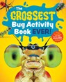The Grossest Bug Activity Book EVER! - Spruce Books - 9781632176295
