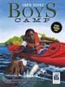 Boys Camp: Zee's Story - Kitson Jazynka ; Valerie Tripp - 9781632208170