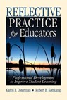 Reflective Practice for Educators - Karen F. Osterman ; Robert B. Kottkamp - 9781632209849