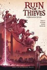 Brigands - Ruin of Thieves - Ram V - 9781632293954
