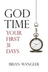 God Time - Brian Wangler - 9781632329387