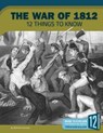 The War of - HINMAN,  Bonnie - 9781632353191