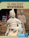 12 Ancient Mysteries - M. J. York - 9781632353412