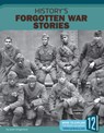 History's Forgotten War Stories - Janet Slingerland - 9781632355935