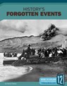 History's Forgotten Events - Rachel Bailey - 9781632355966