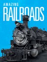Amazing Railroads - Joanne Mattern - 9781632357915