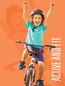 Active and Fit - Peggy Snow - 9781632357939