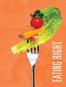 Eating Right - Peggy Snow - 9781632357960