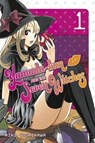 Yamada-kun & The Seven Witches 1 - Miki Yoshikawa - 9781632360687